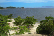 Brasilien - Paquetá Island