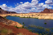 Utah - Lake Powell