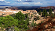 Utah - Bryce Canyon