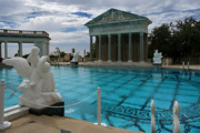 California - Hearst Castle