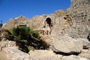 Israel - Caesarea